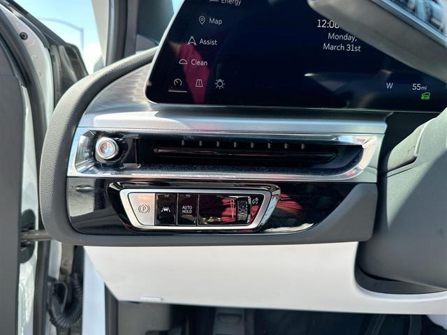 2025 Cadillac LYRIQ Luxury w/1SD Tucson AZ