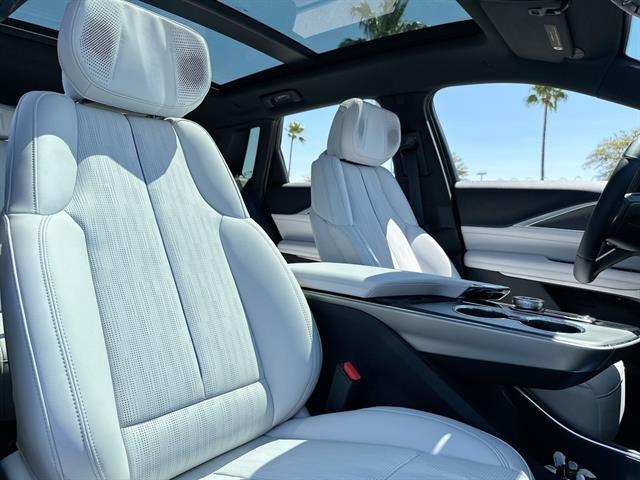 2025 Cadillac LYRIQ Luxury w/1SD Tucson AZ