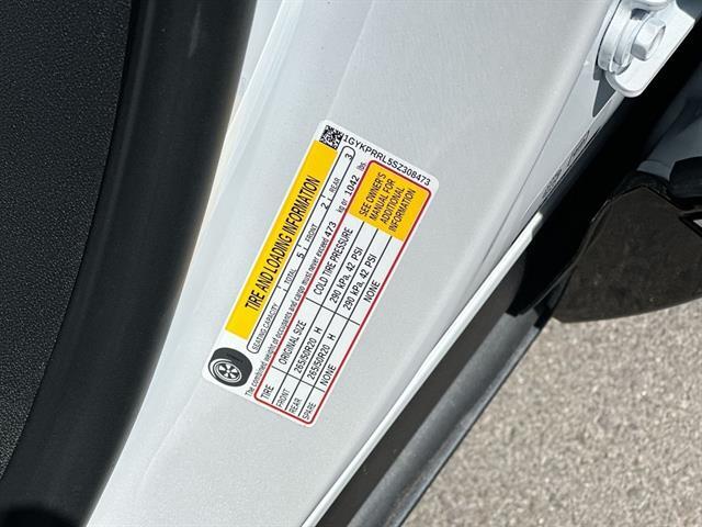 2025 Cadillac LYRIQ Luxury w/1SD Tucson AZ