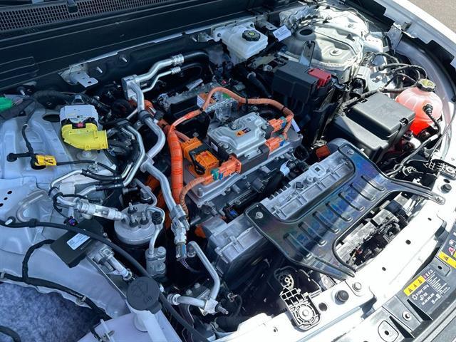 2025 Cadillac LYRIQ Luxury w/1SD Tucson AZ