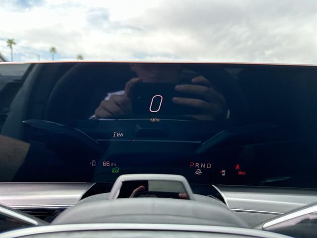 2025 Cadillac LYRIQ Luxury w/1SD Tucson AZ