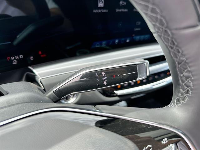 2025 Cadillac LYRIQ Luxury w/1SD Tucson AZ