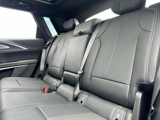 2025 Cadillac LYRIQ Luxury w/1SD Tucson AZ