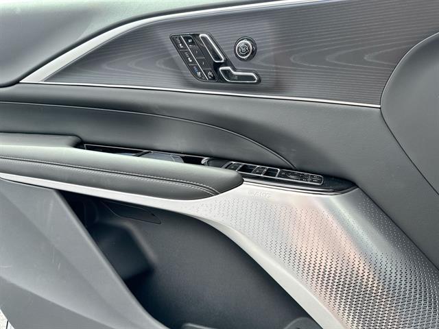 2025 Cadillac LYRIQ Luxury w/1SD Tucson AZ