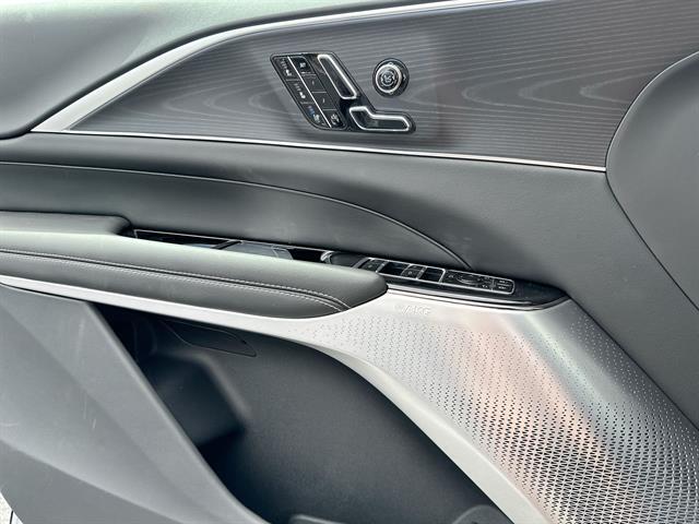 2025 Cadillac LYRIQ Luxury w/1SD Tucson AZ