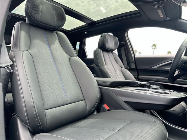 2025 Cadillac LYRIQ Luxury w/1SD Tucson AZ