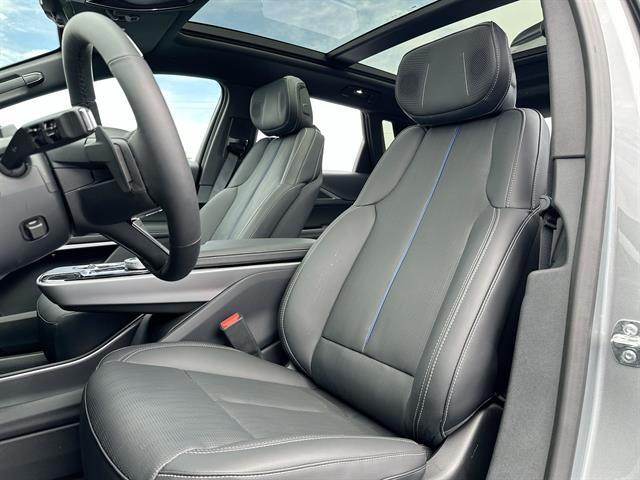 2025 Cadillac LYRIQ Luxury w/1SD Tucson AZ
