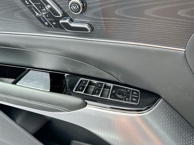 2025 Cadillac LYRIQ Luxury w/1SD Tucson AZ