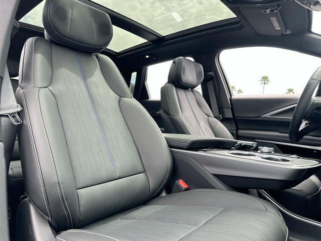 2025 Cadillac LYRIQ Luxury w/1SD Tucson AZ