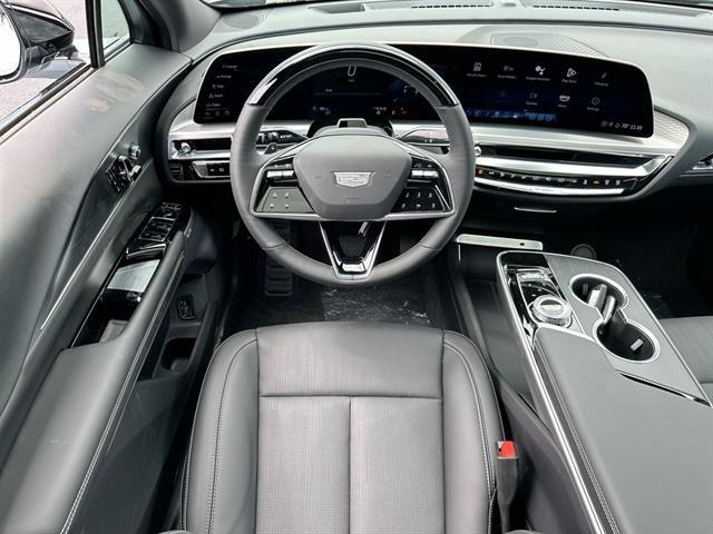 2025 Cadillac LYRIQ Luxury w/1SD Tucson AZ