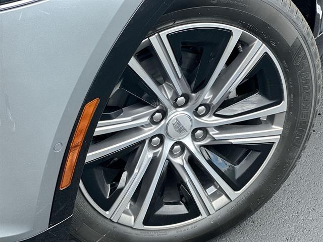 2025 Cadillac LYRIQ Luxury w/1SD Tucson AZ
