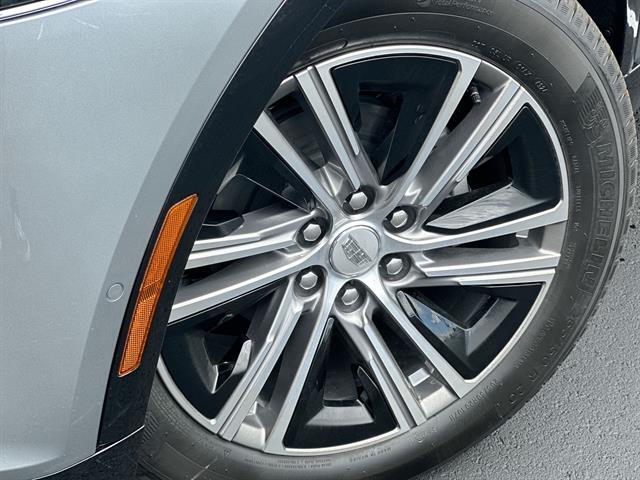 2025 Cadillac LYRIQ Luxury w/1SD Tucson AZ