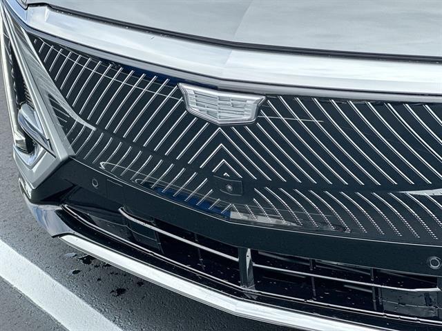 2025 Cadillac LYRIQ Luxury w/1SD Tucson AZ