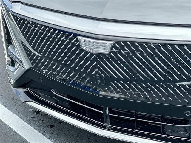 2025 Cadillac LYRIQ Luxury w/1SD Tucson AZ