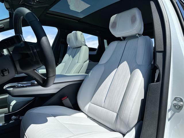 2025 Cadillac LYRIQ Luxury w/1SD Tucson AZ