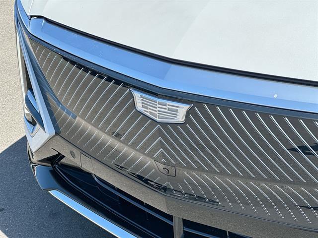 2025 Cadillac LYRIQ Luxury w/1SD Tucson AZ