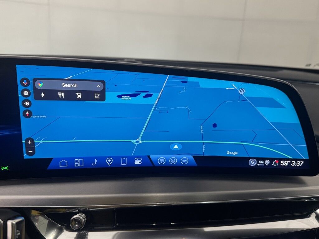 2025 Cadillac LYRIQ Sport 2 AWD Maumee OH