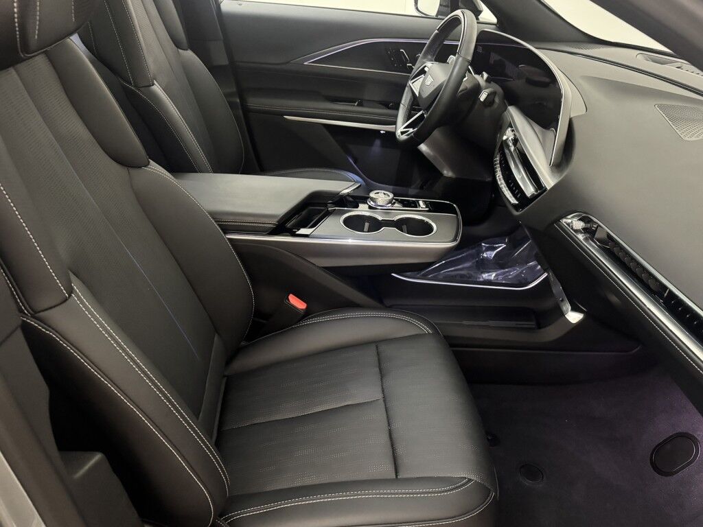 2025 Cadillac LYRIQ Sport 2 AWD Maumee OH