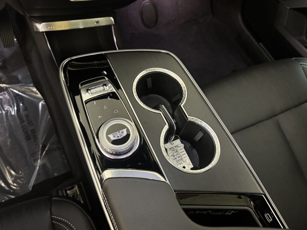 2025 Cadillac LYRIQ Sport 2 AWD Maumee OH