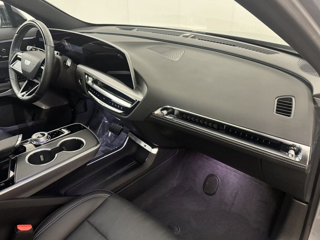 2025 Cadillac LYRIQ Sport 2 AWD Maumee OH