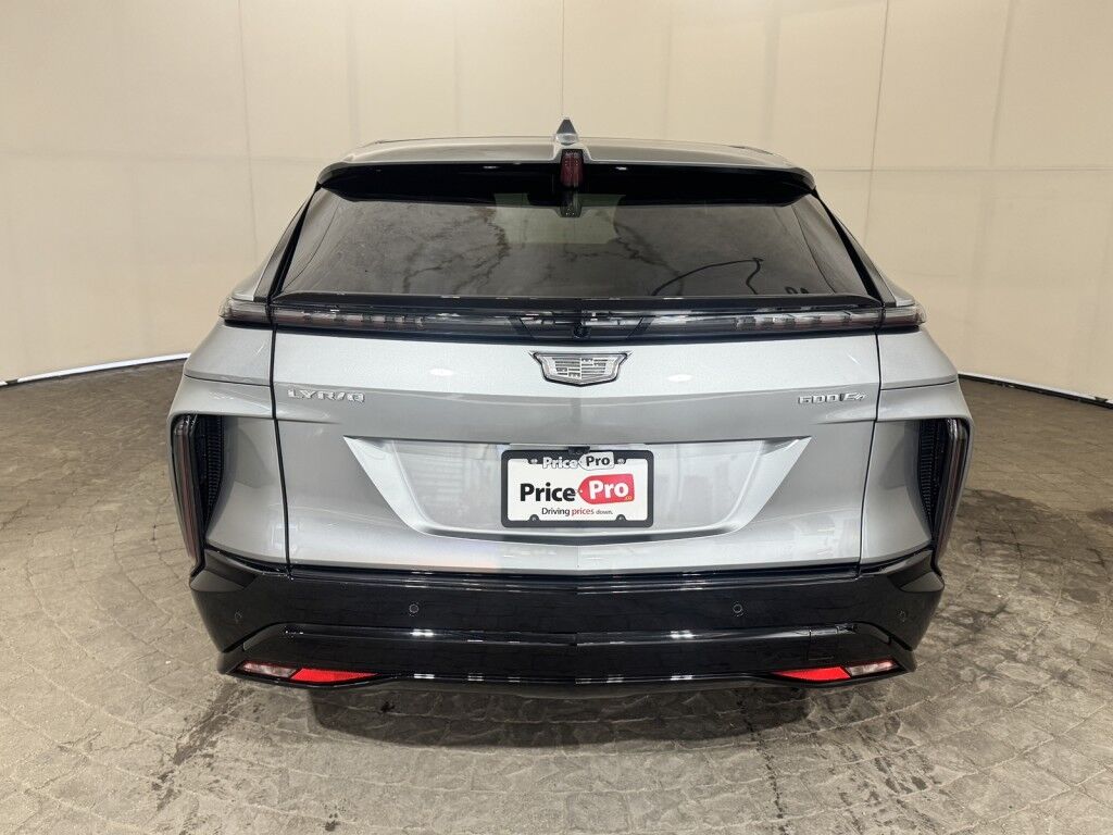 2025 Cadillac LYRIQ Sport 2 AWD Maumee OH