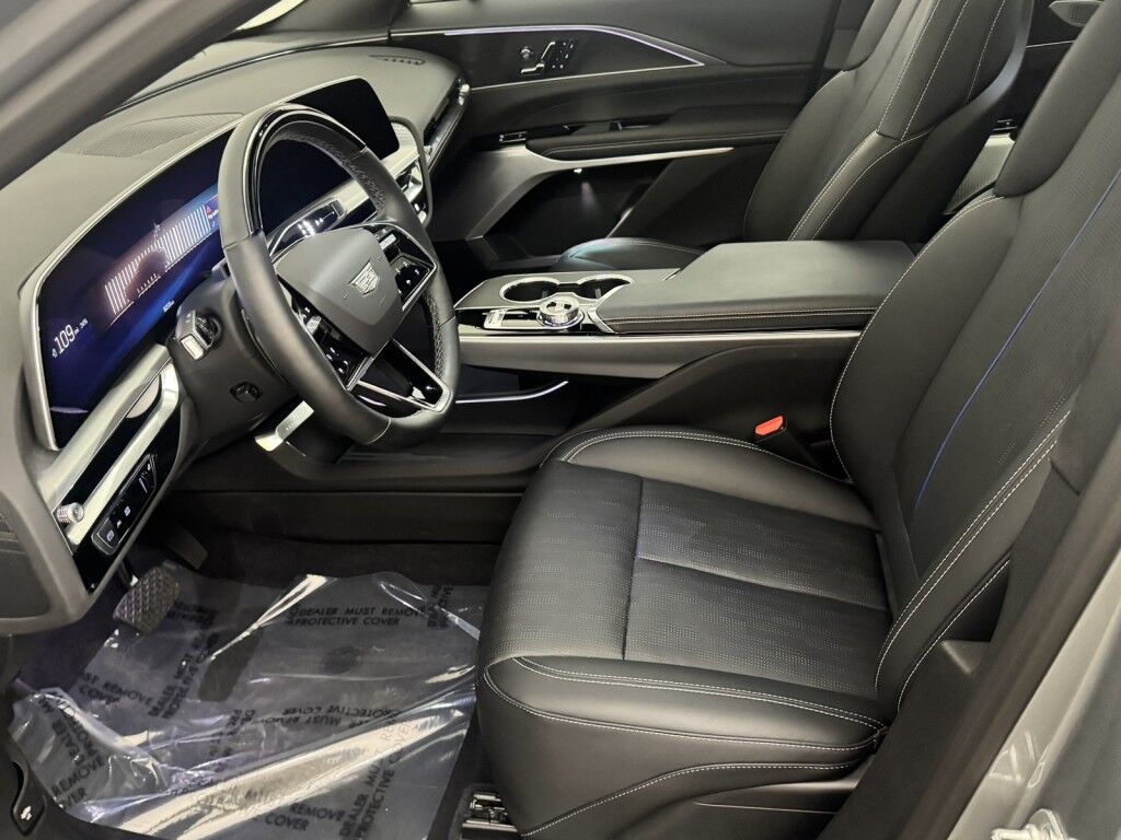 2025 Cadillac LYRIQ Sport 2 AWD Maumee OH