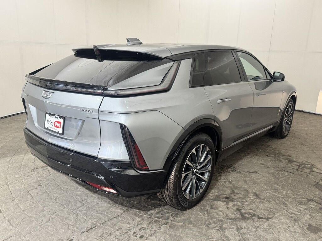 2025 Cadillac LYRIQ Sport 2 AWD Maumee OH