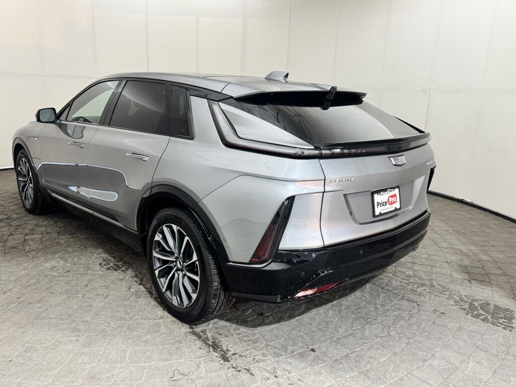 2025 Cadillac LYRIQ Sport 2 AWD Maumee OH