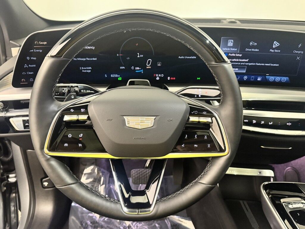 2025 Cadillac LYRIQ Sport 2 AWD Maumee OH