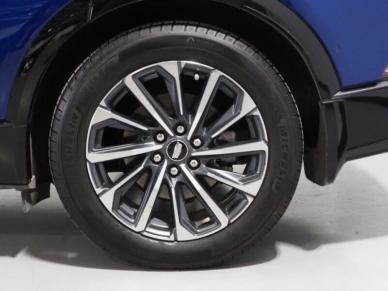 2025 Cadillac LYRIQ Sport 2 AWD *NAVIGATION, SUPER CRUISE, SAFETY ALERTS, 360 CAMERAS, COLOR TOUCHSCREEN, PANORAMA MOONROOF, CLIMATE SEATS, HEATED STEERING, POWER LIFTGATE, AKG AUDIO, WIRELESS CHARGING, ANDROID & APPLE Round Rock TX