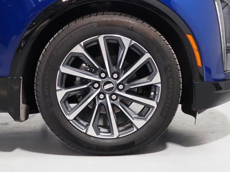 2025 Cadillac LYRIQ Sport 2 AWD *NAVIGATION, SUPER CRUISE, SAFETY ALERTS, 360 CAMERAS, COLOR TOUCHSCREEN, PANORAMA MOONROOF, CLIMATE SEATS, HEATED STEERING, POWER LIFTGATE, AKG AUDIO, WIRELESS CHARGING, ANDROID & APPLE Round Rock TX