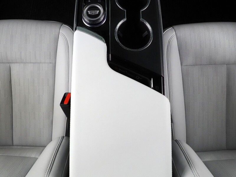 2025 Cadillac LYRIQ Sport 2 AWD *NAVIGATION, SUPER CRUISE, SAFETY ALERTS, 360 CAMERAS, COLOR TOUCHSCREEN, PANORAMA MOONROOF, CLIMATE SEATS, HEATED STEERING, POWER LIFTGATE, AKG AUDIO, WIRELESS CHARGING, ANDROID & APPLE Round Rock TX