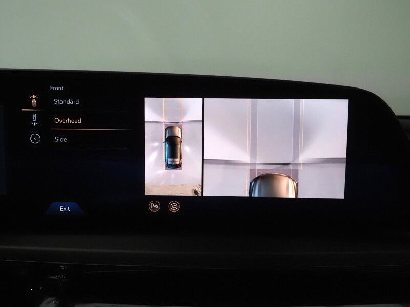 2025 Cadillac LYRIQ Sport 2 AWD *NAVIGATION, SUPER CRUISE, SAFETY ALERTS, 360 CAMERAS, COLOR TOUCHSCREEN, PANORAMA MOONROOF, CLIMATE SEATS, HEATED STEERING, POWER LIFTGATE, AKG AUDIO, WIRELESS CHARGING, ANDROID & APPLE Round Rock TX