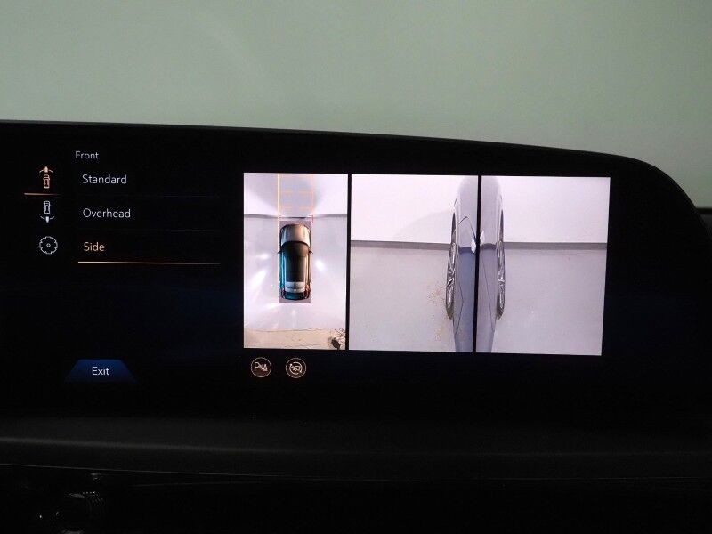 2025 Cadillac LYRIQ Sport 2 AWD *NAVIGATION, SUPER CRUISE, SAFETY ALERTS, 360 CAMERAS, COLOR TOUCHSCREEN, PANORAMA MOONROOF, CLIMATE SEATS, HEATED STEERING, POWER LIFTGATE, AKG AUDIO, WIRELESS CHARGING, ANDROID & APPLE Round Rock TX