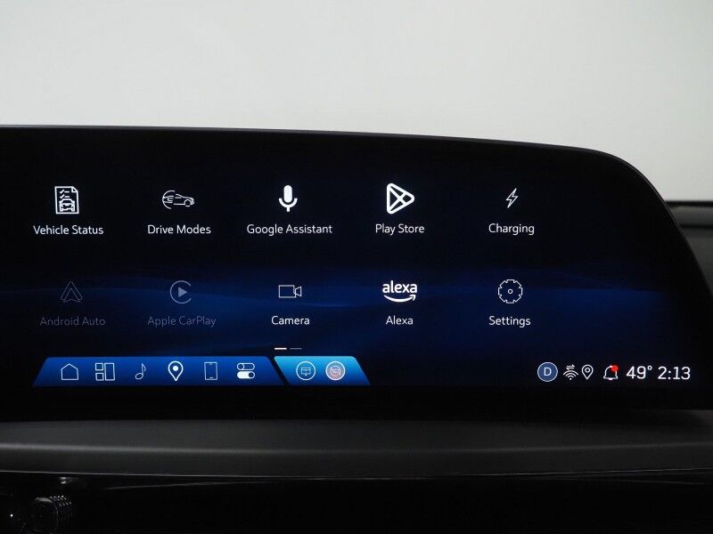 2025 Cadillac LYRIQ Sport 2 AWD *NAVIGATION, SUPER CRUISE, SAFETY ALERTS, 360 CAMERAS, COLOR TOUCHSCREEN, PANORAMA MOONROOF, CLIMATE SEATS, HEATED STEERING, POWER LIFTGATE, AKG AUDIO, WIRELESS CHARGING, ANDROID & APPLE Round Rock TX