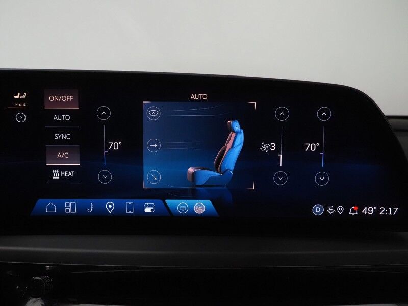 2025 Cadillac LYRIQ Sport 2 AWD *NAVIGATION, SUPER CRUISE, SAFETY ALERTS, 360 CAMERAS, COLOR TOUCHSCREEN, PANORAMA MOONROOF, CLIMATE SEATS, HEATED STEERING, POWER LIFTGATE, AKG AUDIO, WIRELESS CHARGING, ANDROID & APPLE Round Rock TX