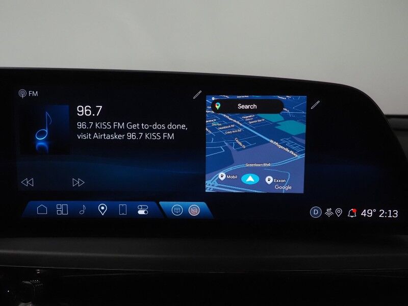 2025 Cadillac LYRIQ Sport 2 AWD *NAVIGATION, SUPER CRUISE, SAFETY ALERTS, 360 CAMERAS, COLOR TOUCHSCREEN, PANORAMA MOONROOF, CLIMATE SEATS, HEATED STEERING, POWER LIFTGATE, AKG AUDIO, WIRELESS CHARGING, ANDROID & APPLE Round Rock TX