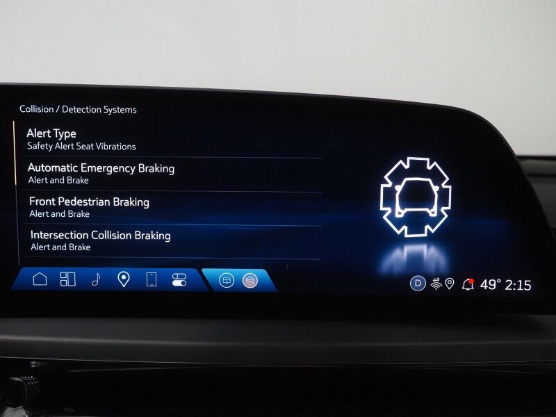 2025 Cadillac LYRIQ Sport 2 AWD *NAVIGATION, SUPER CRUISE, SAFETY ALERTS, 360 CAMERAS, COLOR TOUCHSCREEN, PANORAMA MOONROOF, CLIMATE SEATS, HEATED STEERING, POWER LIFTGATE, AKG AUDIO, WIRELESS CHARGING, ANDROID & APPLE Round Rock TX