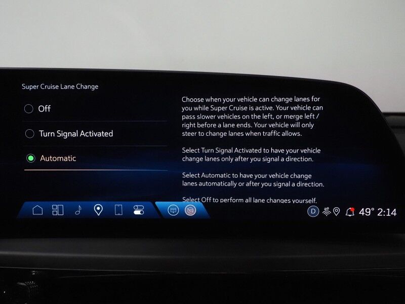 2025 Cadillac LYRIQ Sport 2 AWD *NAVIGATION, SUPER CRUISE, SAFETY ALERTS, 360 CAMERAS, COLOR TOUCHSCREEN, PANORAMA MOONROOF, CLIMATE SEATS, HEATED STEERING, POWER LIFTGATE, AKG AUDIO, WIRELESS CHARGING, ANDROID & APPLE Round Rock TX