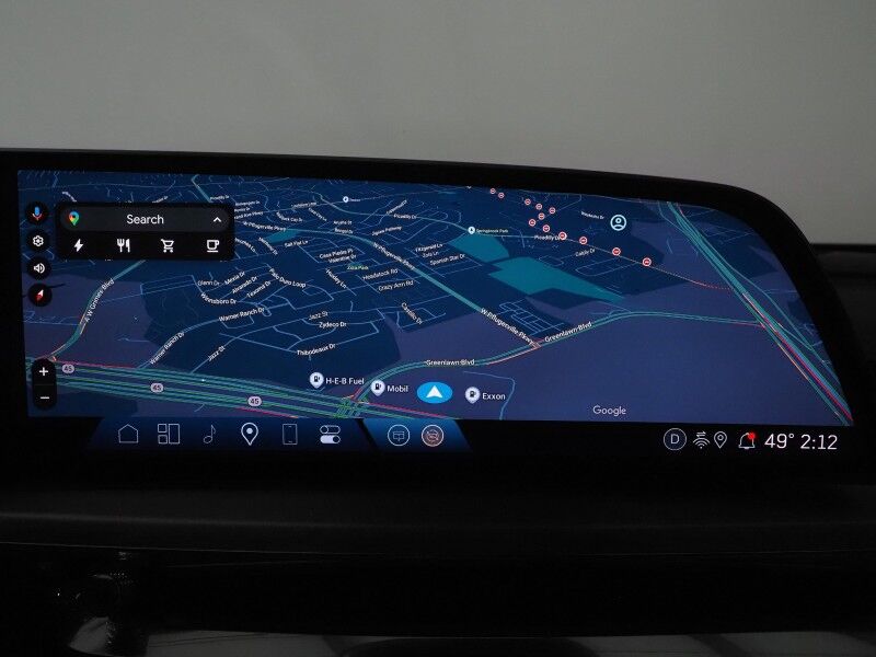 2025 Cadillac LYRIQ Sport 2 AWD *NAVIGATION, SUPER CRUISE, SAFETY ALERTS, 360 CAMERAS, COLOR TOUCHSCREEN, PANORAMA MOONROOF, CLIMATE SEATS, HEATED STEERING, POWER LIFTGATE, AKG AUDIO, WIRELESS CHARGING, ANDROID & APPLE Round Rock TX