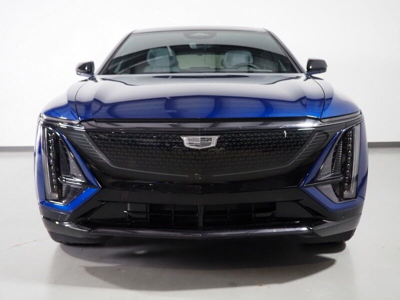 2025 Cadillac LYRIQ Sport 2 AWD *NAVIGATION, SUPER CRUISE, SAFETY ALERTS, 360 CAMERAS, COLOR TOUCHSCREEN, PANORAMA MOONROOF, CLIMATE SEATS, HEATED STEERING, POWER LIFTGATE, AKG AUDIO, WIRELESS CHARGING, ANDROID & APPLE Round Rock TX