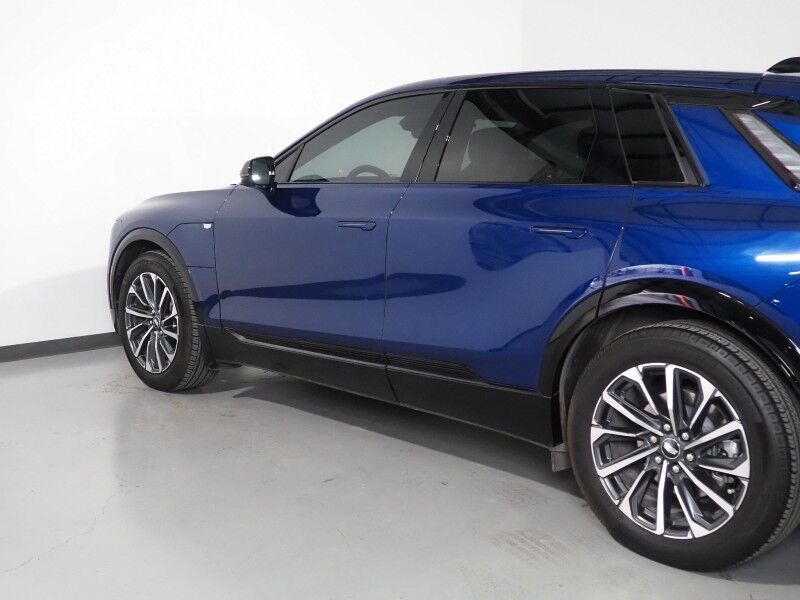 2025 Cadillac LYRIQ Sport 2 AWD *NAVIGATION, SUPER CRUISE, SAFETY ALERTS, 360 CAMERAS, COLOR TOUCHSCREEN, PANORAMA MOONROOF, CLIMATE SEATS, HEATED STEERING, POWER LIFTGATE, AKG AUDIO, WIRELESS CHARGING, ANDROID & APPLE Round Rock TX