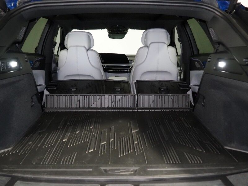 2025 Cadillac LYRIQ Sport 2 AWD *NAVIGATION, SUPER CRUISE, SAFETY ALERTS, 360 CAMERAS, COLOR TOUCHSCREEN, PANORAMA MOONROOF, CLIMATE SEATS, HEATED STEERING, POWER LIFTGATE, AKG AUDIO, WIRELESS CHARGING, ANDROID & APPLE Round Rock TX