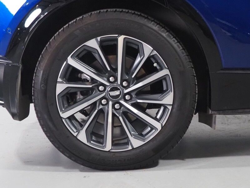 2025 Cadillac LYRIQ Sport 2 AWD *NAVIGATION, SUPER CRUISE, SAFETY ALERTS, 360 CAMERAS, COLOR TOUCHSCREEN, PANORAMA MOONROOF, CLIMATE SEATS, HEATED STEERING, POWER LIFTGATE, AKG AUDIO, WIRELESS CHARGING, ANDROID & APPLE Round Rock TX