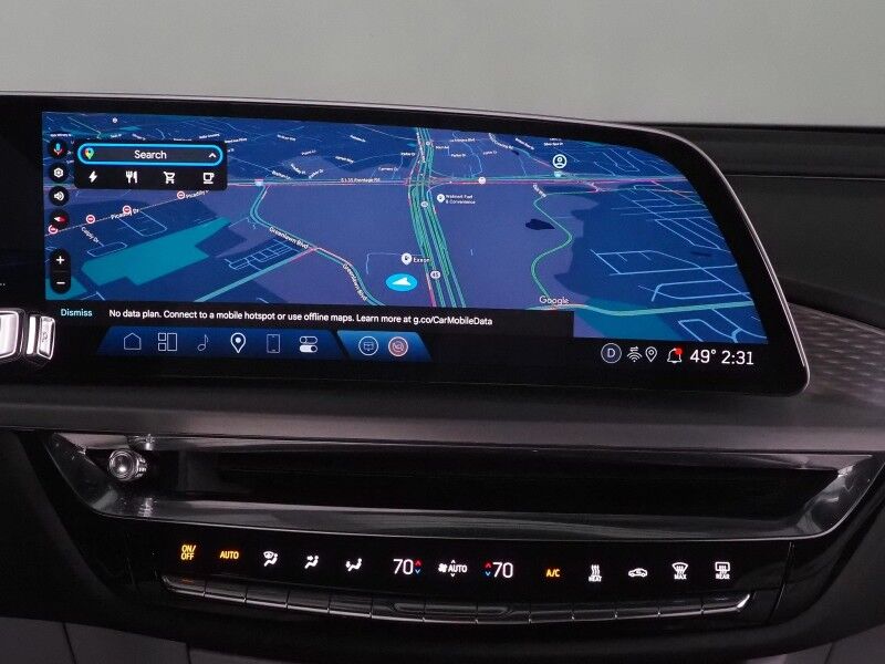 2025 Cadillac LYRIQ Sport 2 AWD *NAVIGATION, SUPER CRUISE, SAFETY ALERTS, 360 CAMERAS, COLOR TOUCHSCREEN, PANORAMA MOONROOF, CLIMATE SEATS, HEATED STEERING, POWER LIFTGATE, AKG AUDIO, WIRELESS CHARGING, ANDROID & APPLE Round Rock TX