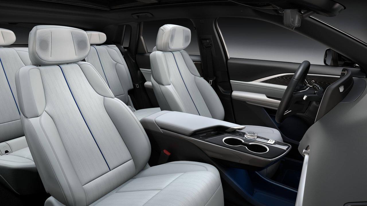 2025 Cadillac LYRIQ Sport 2 Tucson AZ