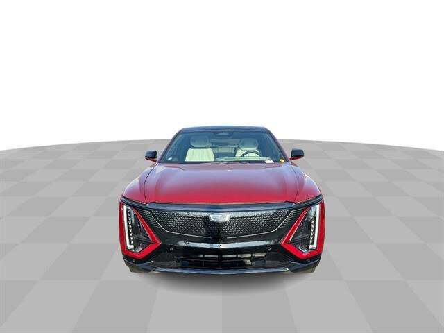 2025 Cadillac LYRIQ Sport 2 Tucson AZ