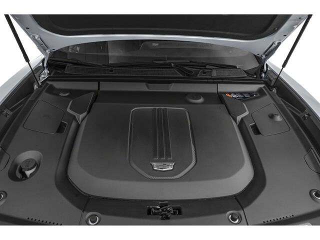 2025 Cadillac LYRIQ Sport 2 Tucson AZ