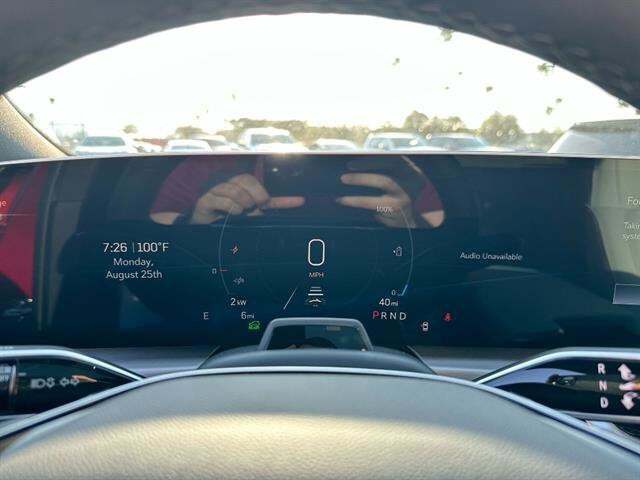 2025 Cadillac LYRIQ Sport 2 Tucson AZ