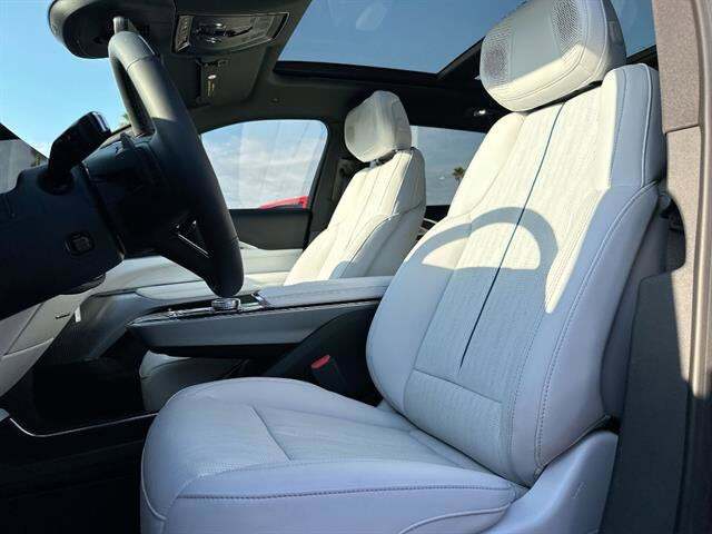 2025 Cadillac LYRIQ Sport 2 Tucson AZ